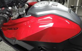 BMW F900XR 2020