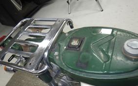 HONDA LITTLE CUB E C50