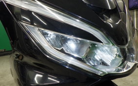 HONDA PCX125 2024 JF81