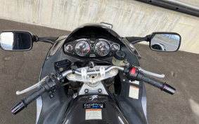 SUZUKI GSX1300R HAYABUSA 1999 A1131