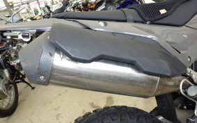 KAWASAKI KLX230ｼｪﾙﾊﾟ LX232A