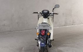HONDA SUPER CUB110 JA42