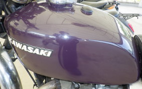 KAWASAKI W3 1975 W3F