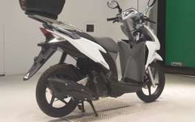 HONDA ｸﾘｯｸ125I