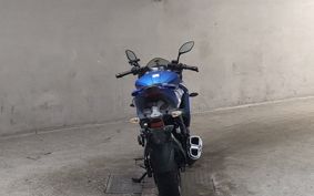 SUZUKI JIKUSA-SF250 ED22B