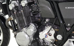 HONDA CB1100 ABS 2013 SC65