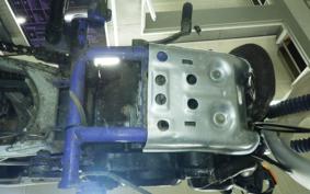 YAMAHA DT50 2002 17W