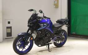 YAMAHA MT-03 ABS 2024