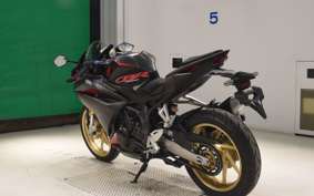 HONDA CBR250RR A 2020 MC51