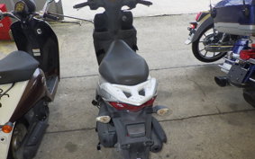 SUZUKI ADDRESS 110