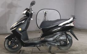 YAMAHA CYGNUS125Z TJAA