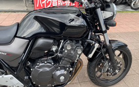 HONDA CB400SFV-4ABS 2022 NC42