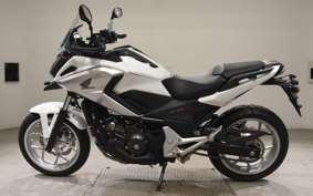 HONDA NC750X D Limited 2019 RC90