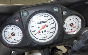 KAWASAKI NINJA 250R EX250K