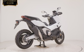 HONDA X-ADV 750 2025 RH21