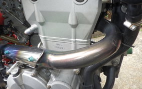 SUZUKI 250SB LX250L