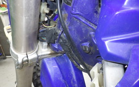 YAMAHA WR250F E 2026