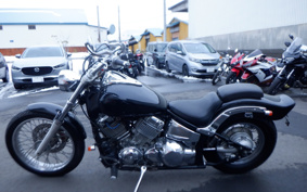 YAMAHA DRAGSTAR 400 2000 VH01J