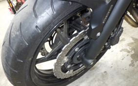 KAWASAKI Z650 A 2019 ER650H