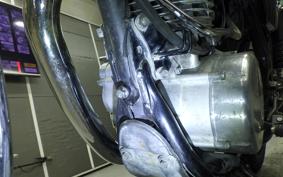 YAMAHA SR400 Gen.3 2006 RH01J