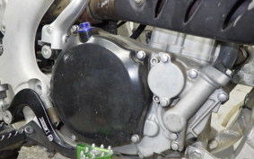 KAWASAKI KX250 F 2002 KX250Y