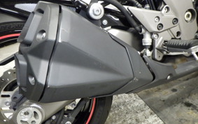 KAWASAKI NINJA 1000 2011