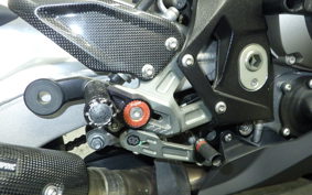 BMW S1000RR 2016
