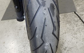 TRIUMPH STREET TRIPLE R 2011