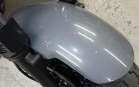 KAWASAKI ELIMINATOR400-3 2024 EL400A