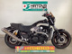 Фото Yamaha VMAX 2007 с японского аукциона