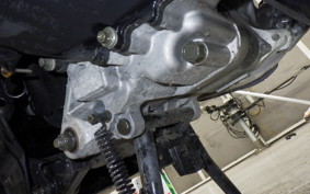 KYMCO RACING 125 S 2024