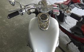 HONDA MAGNA 250 2024 MC29