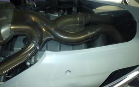 HONDA VFR800F 2022 RC79