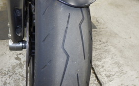 DUCATI STREETFIGHTER V4 S 2021