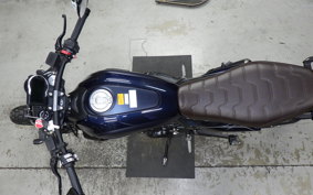 DUCATI SCRAMBLER 2024
