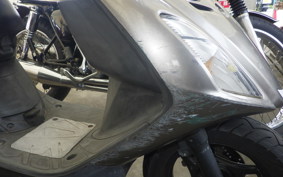 SUZUKI ADDRESS V125 S CF4MA