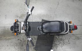 HONDA ZOOMER 2001 AF58