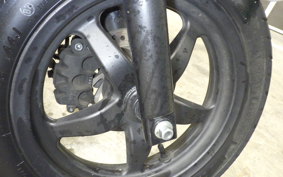 HONDA LEAD 125 JF45