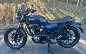 HONDA GB350 2022 NC59