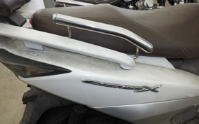 YAMAHA CYGNUS 125 X 2 2003 SE44J