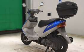 SUZUKI ADDRESS V125 G CF46A