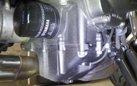 YAMAHA MT-09 A 2014 RN34J