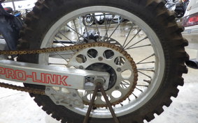 HONDA CR250R ME03