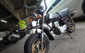 HONDA R&P CY50