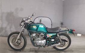 YAMAHA SRV250 RENAISSA 4DN