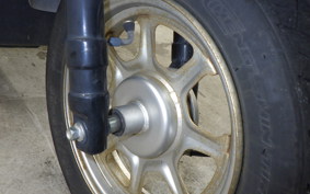 HONDA TACT-4ﾍﾞｰｼｯｸ AF79