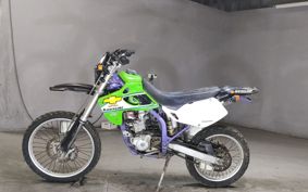 KAWASAKI KLX250 SR LX250E