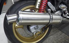SUZUKI INAZUMA 400 (GSX400) 1998 GK7BA