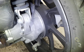 HONDA PCX125 2026 JF81