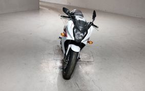 HONDA CBR650F RC83